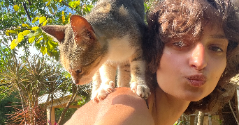 lola pet sitter à PARIS 15 75015_1
