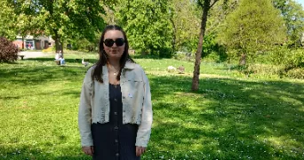corentin pet sitter à ROSULT 59230