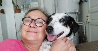 maria pet sitter à BUHY 95770_0