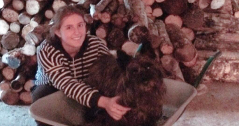 kassandre pet sitter à LE KREMLIN BICETRE 94270_2