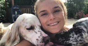 joséphine pet sitter à PARIS 14 75014