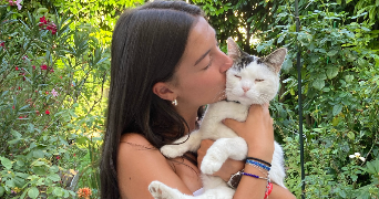 emma pet sitter à MONTESSON 78360_1