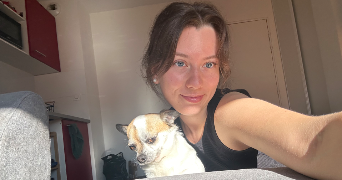 marie pet sitter à Nègrepelisse 82800_0