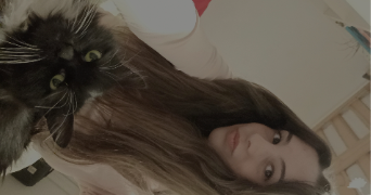sarah pet sitter à ST ANDRE DE SANGONIS 34725_2