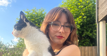 sarah pet sitter à MERIGNAC 33700_1