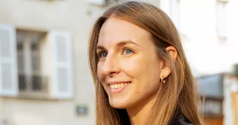 ania pet sitter à PARIS 18 75018