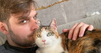 tanguy pet sitter à PARIS 12 75012_6