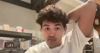 ayman pet sitter à LE BOURGET DU LAC 73370