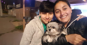 yurka pet sitter à VINCENNES 94300_1