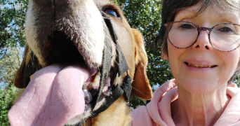 anne marie pet sitter à PERTUIS 84120_0