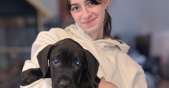 sklaerenn pet sitter à RENNES 35000_2