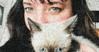 agathe pet sitter à PARIS 12 75012_1