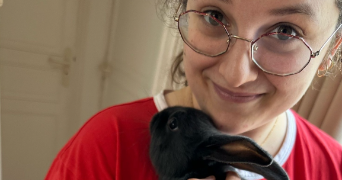 mathilde pet sitter à TOURS 37100_2