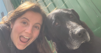 nina pet sitter à ST RAPHAEL 83700_1