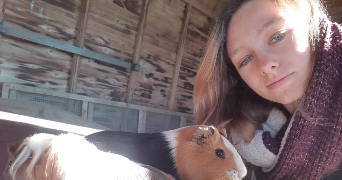 lilou pet sitter à BOUGUENAIS 44340_2