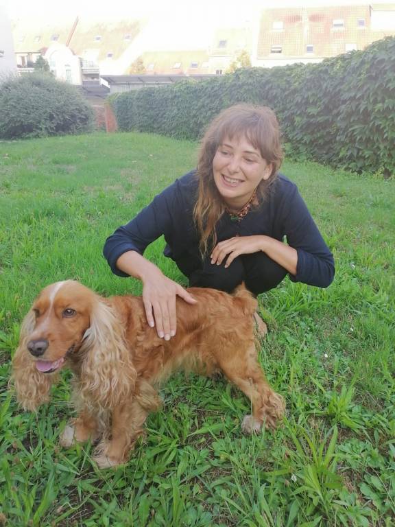 sarah pet sitter à SEYSSINET PARISET 38170_0