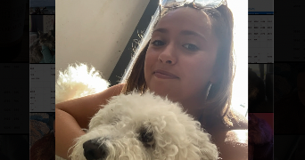 mayline pet sitter à VALLET 44330_0