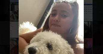 mayline pet sitter à VALLET 44330