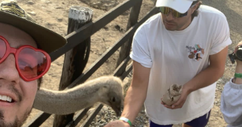 juan pet sitter à PARIS 18 75018_3