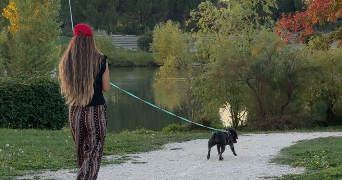 nabiha pet sitter à ST JORY 31790_6