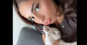 dalhia pet sitter à VILLENEUVE SUR LOT 47300