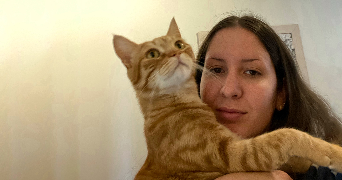 blandine pet sitter à POITIERS 86000_1