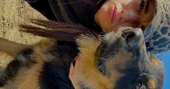 lea pet sitter à Marquette-lez-Lille  59520