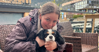 marion pet sitter à IGNY 91430_1