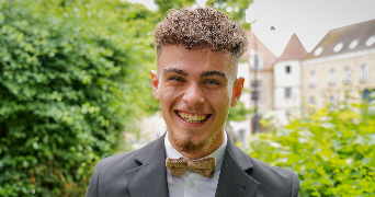 kyllian pet sitter à PONTCARRE 77135_0