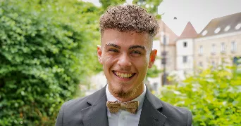 kyllian pet sitter à PONTCARRE 77135