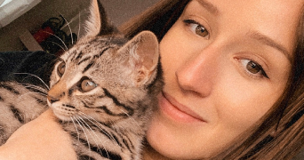 laurie pet sitter à TOULON 83000_1