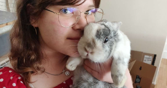 oriane pet sitter à TROYES 10000_1