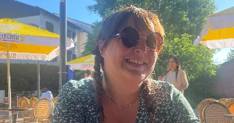 cindy pet sitter à LOUVRES 95380