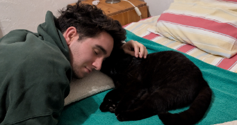 hugo pet sitter à PARIS 17 75017_0