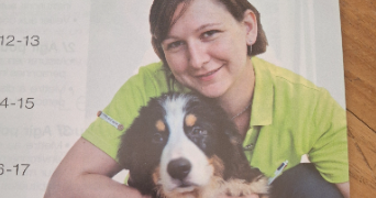 aurelie pet sitter à PUISEAUX 45390_0