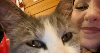 salomé pet sitter à ANGERS 49000_6