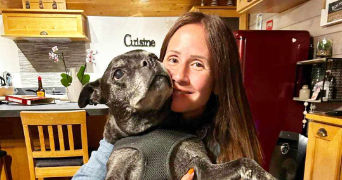 emilie pet sitter à EPINAL 88000_3