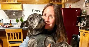 emilie pet sitter à EPINAL 88000