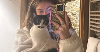 celia pet sitter à THONON LES BAINS 74200_0