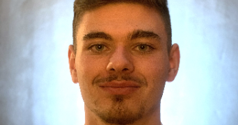 romain pet sitter à PARIS 18 75018_0