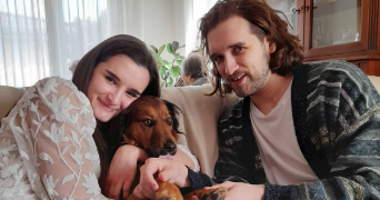 giulia pet sitter à PARIS 11 75011_5