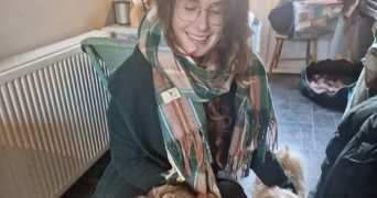 marine pet sitter à Strasbourg 67100_0