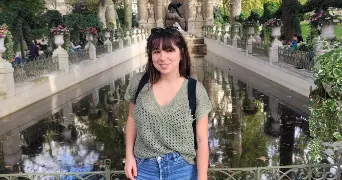 estelle pet sitter à CHAMBLY 60230