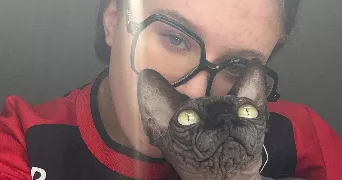 maelyne pet sitter à BREMES 62610