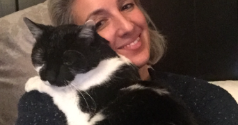nathalie pet sitter à AUCAMVILLE 31140_5