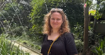 alexandra pet sitter à LYON 07 69007