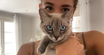 clara pet sitter à BORDEAUX 33000_1