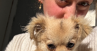 cassandra pet sitter à EZY SUR EURE 27530_0