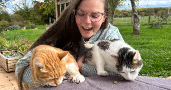 alexia pet sitter à BLET 18350_0