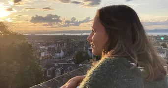 emma pet sitter à LA TRONCHE 38700